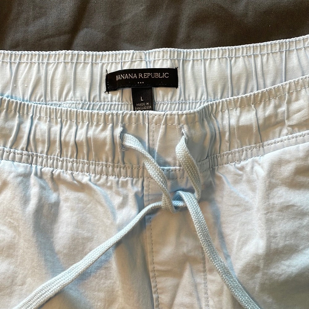 Blue Banana Republic Shorts